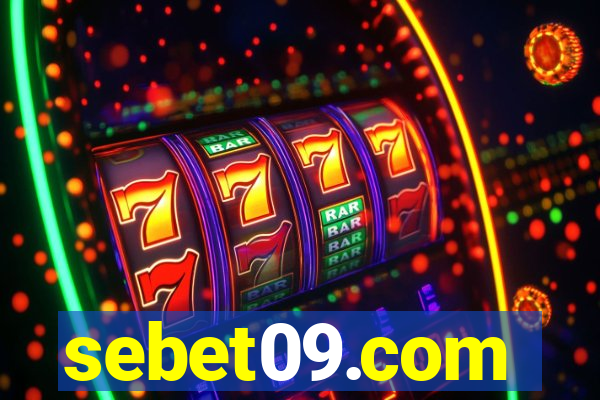 sebet09.com