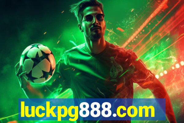 luckpg888.com