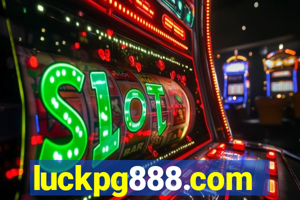 luckpg888.com