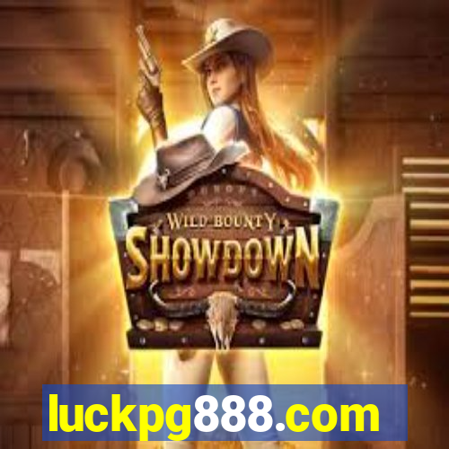 luckpg888.com