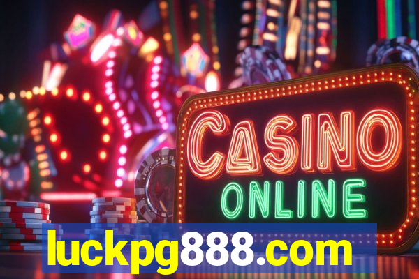 luckpg888.com