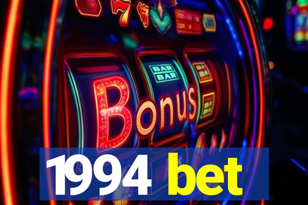 1994 bet