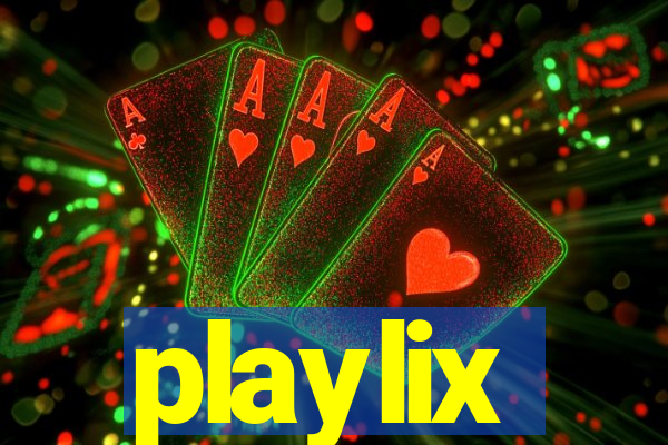 playlix
