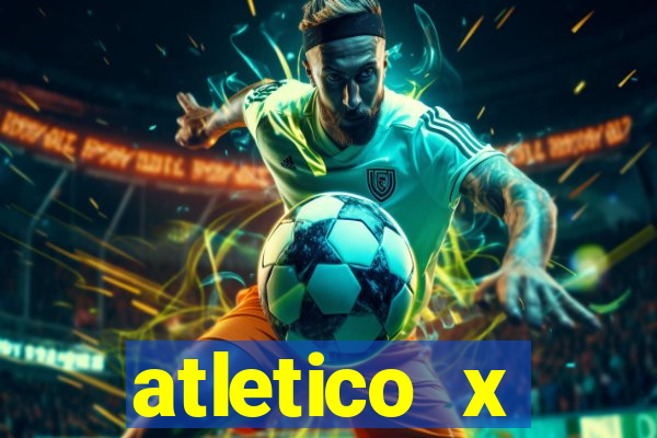 atletico x fluminense futemax