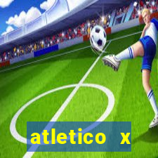 atletico x fluminense futemax
