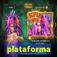 plataforma