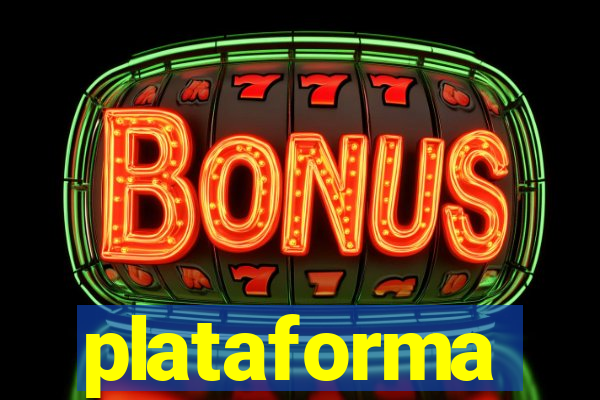 plataforma