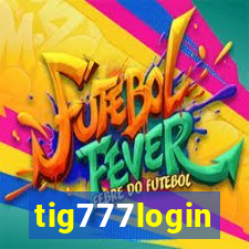 tig777login