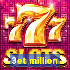 3et million