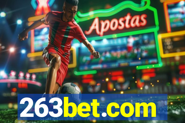 263bet.com
