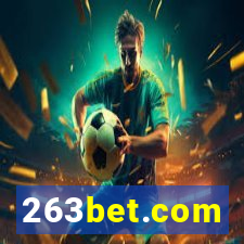 263bet.com