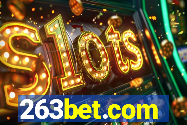 263bet.com