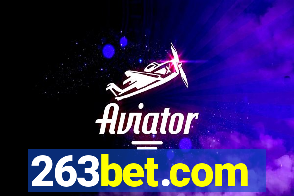 263bet.com