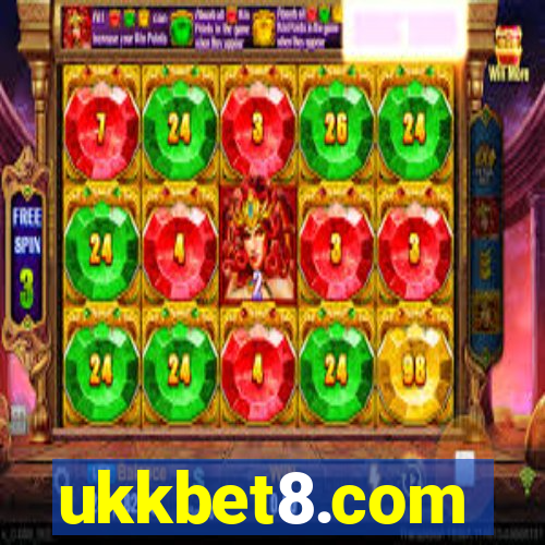 ukkbet8.com