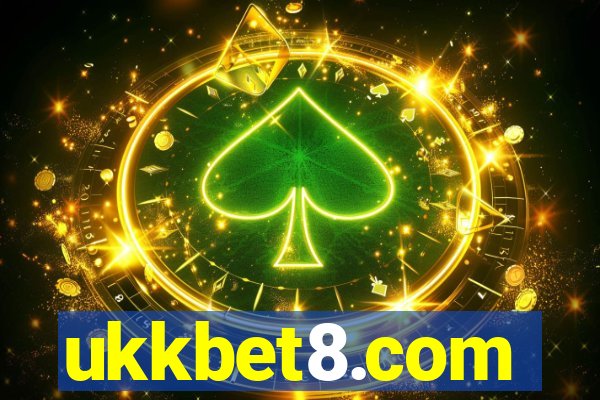 ukkbet8.com