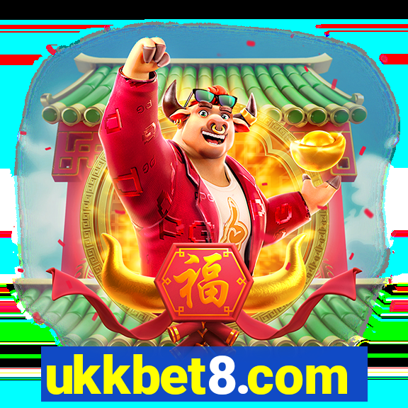 ukkbet8.com