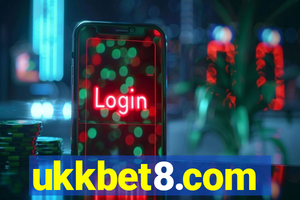 ukkbet8.com