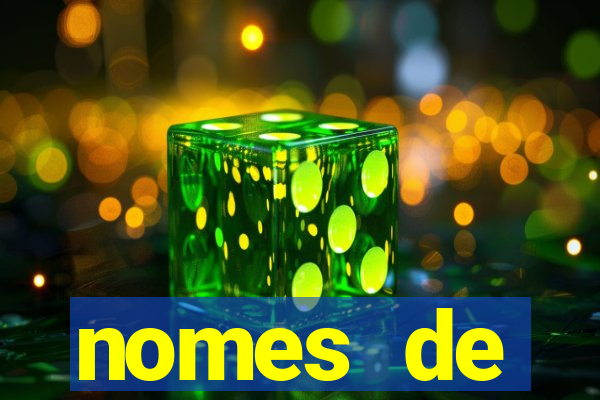 nomes de campeonatos criativos
