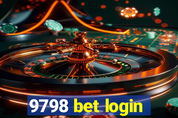 9798 bet login