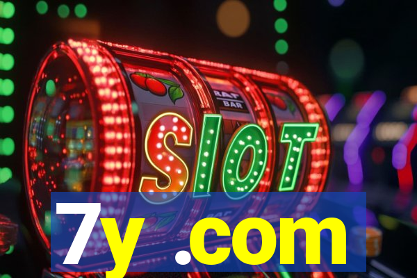 7y .com