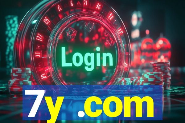 7y .com