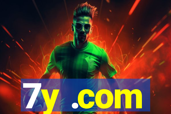 7y .com