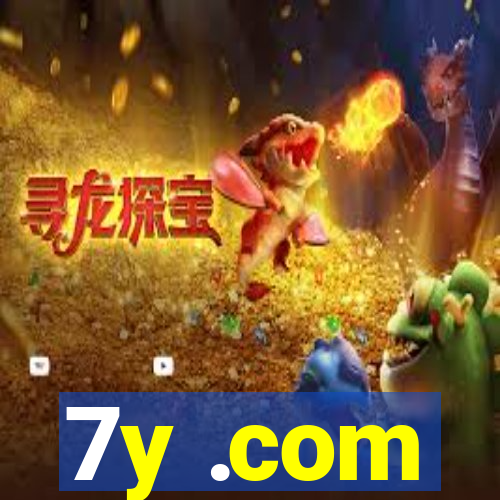 7y .com
