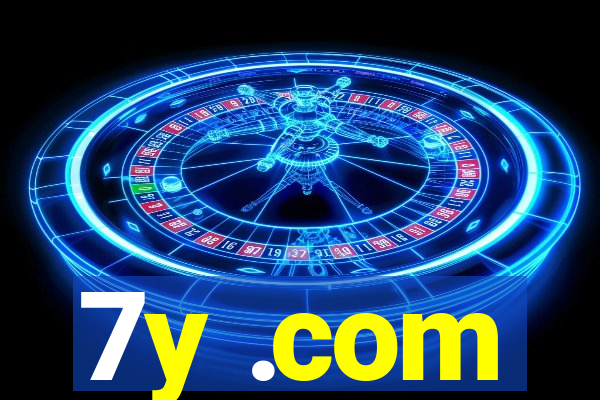 7y .com