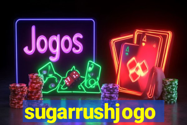 sugarrushjogo