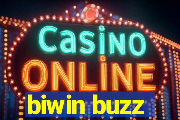 biwin buzz