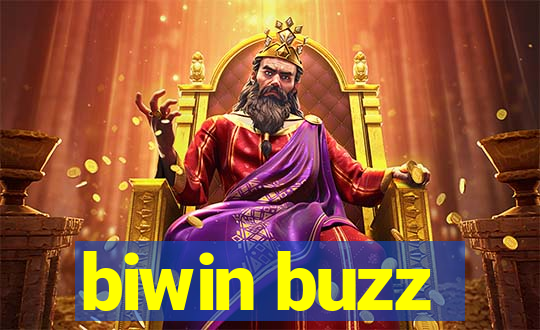 biwin buzz