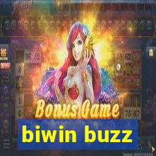 biwin buzz