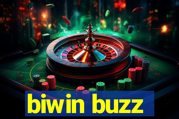 biwin buzz