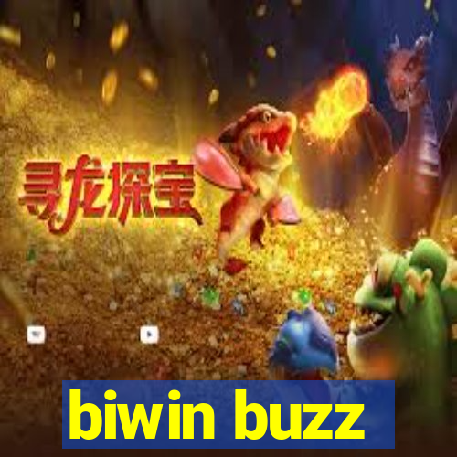 biwin buzz
