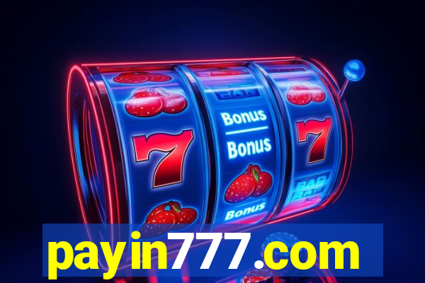payin777.com