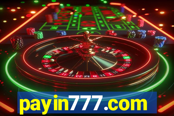 payin777.com