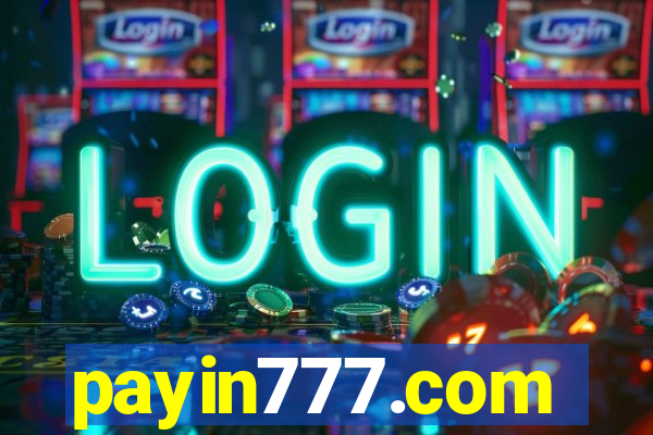 payin777.com