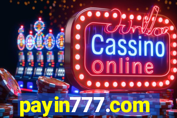 payin777.com