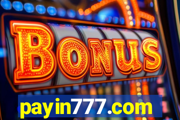 payin777.com