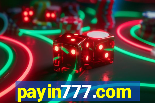 payin777.com