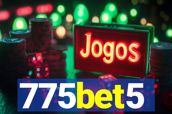 775bet5