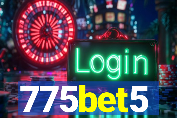 775bet5