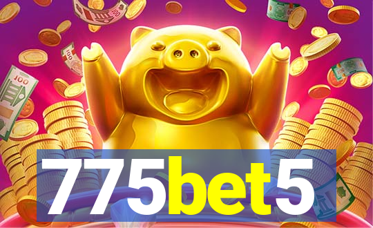 775bet5