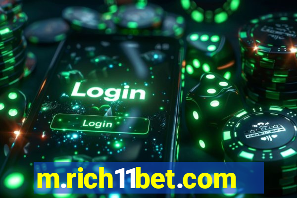 m.rich11bet.com