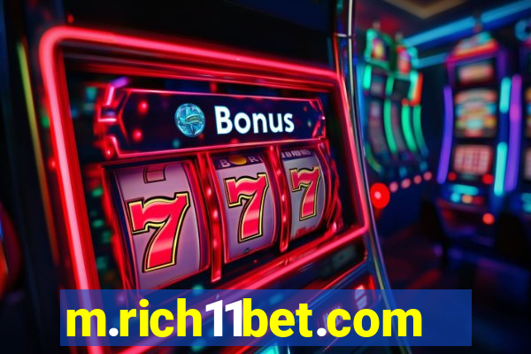 m.rich11bet.com