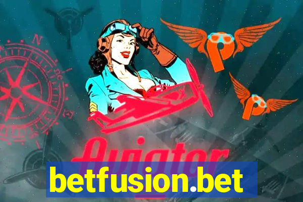 betfusion.bet