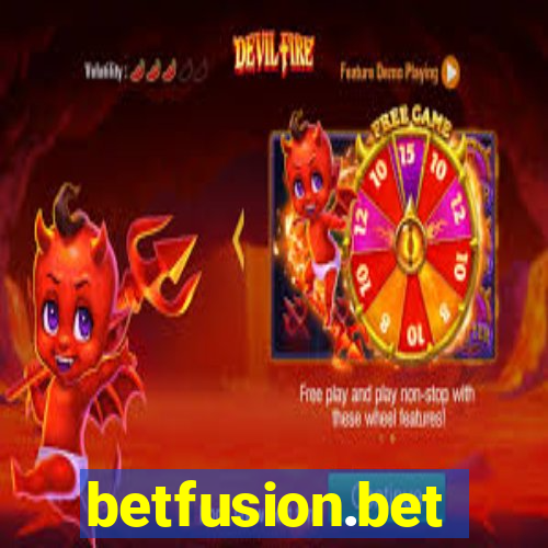 betfusion.bet