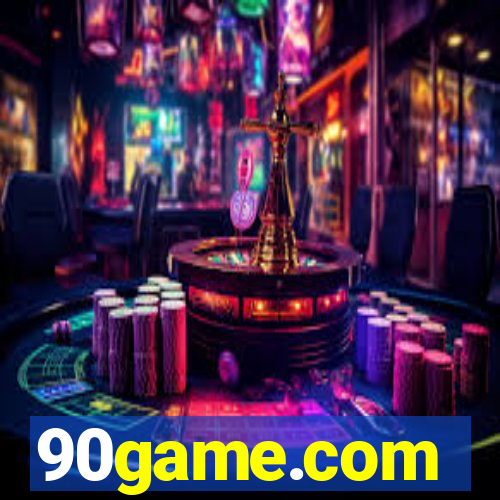 90game.com