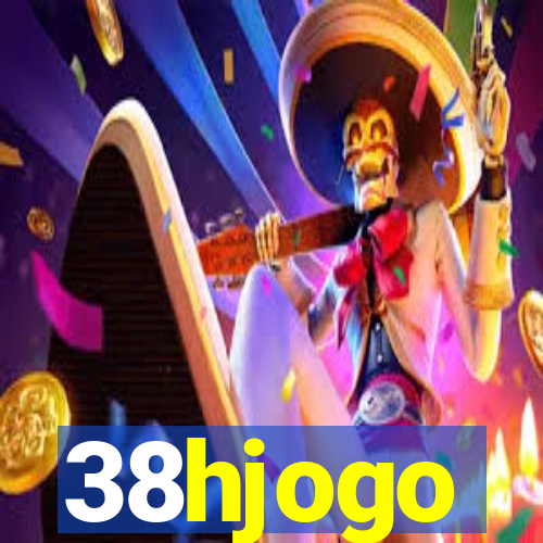 38hjogo