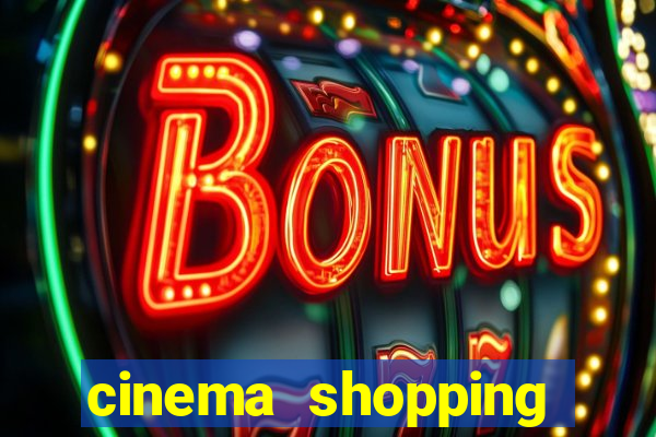 cinema shopping total porto alegre